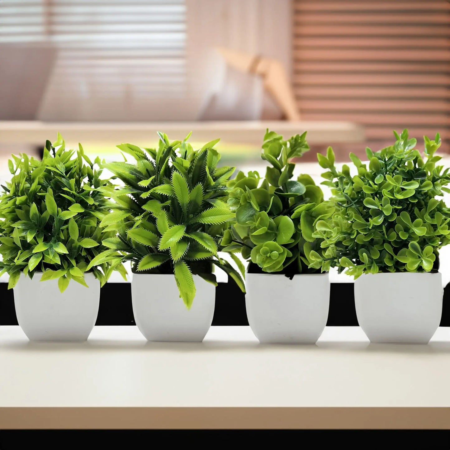 Artificial Plant Table Decoration